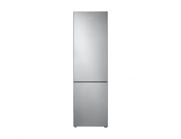 FRIGORIFERO SAMSUNG RB37J502VSA / RB37J502MSA COMBINATO INOX 60 CM 353 L NO FROST DIGITAL INVERTER LIBERA INSTALLAZIONE CLASSE A+++