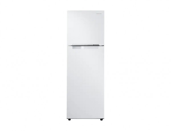 FRIGORIFERO SAMSUNG RT25HAR4DWW DOPPIA PORTA 60 CM 255 L BIANCO DIGITAL INVERTER LIBERA INSTALLAZIONE CLASSE A+