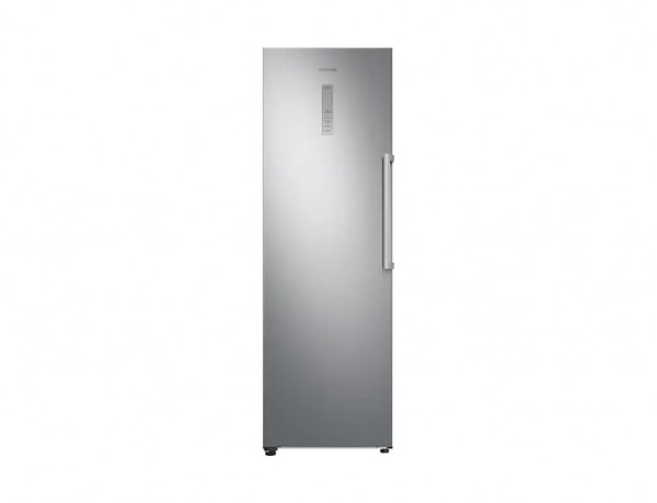 CONGELATORE VERTICALE SAMSUNG RZ32M7110S9 / RZ32M7115S9 MONOPORTA 60 CM 315 L NO FROST INOX LIBERA INSTALLAZIONE CLASSE A+