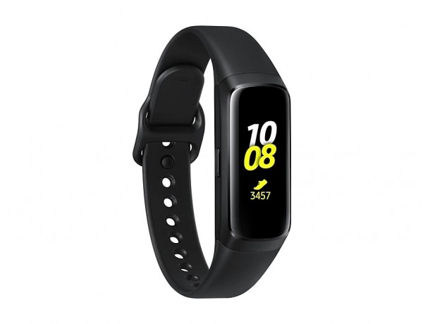 SAMSUNG GALAXY FIT SM R370 0.95" AMOLED BLUETOOTH NERO