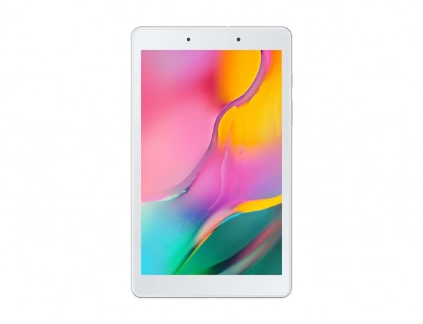 TABLET SAMSUNG GALAXY TAB A SM T290 8" 32 GB QUAD CORE WIFI BLUETOOTH 8 MP ANDROID SILVER
