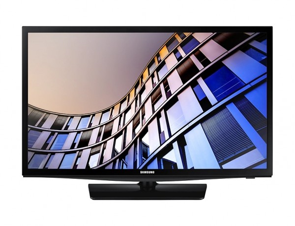 TV 24" SAMSUNG UE24N4300 LED SERIE 4 HD SMART WIFI 400 PQI USB HDMI