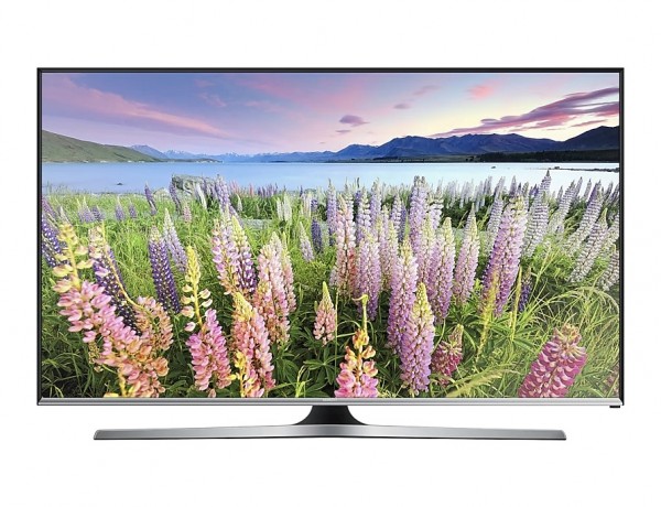 TV 48" SAMSUNG UE48J5500 LED SERIE 5 FULL HD SMART WIFI 400 PQI DOLBY DIGITAL PLUS HDMI USB CLASSE A+