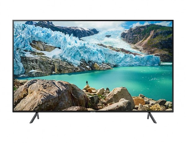 TV 50" SAMSUNG UE50RU7170 LED 4K ULTRA HD SMART WIFI 1400 PQI USB HDMI