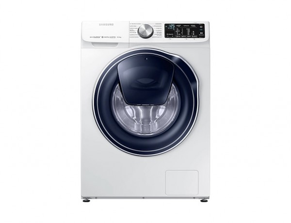 LAVATRICE SAMSUNG WW10N642RPW / WW10N64MRQW WW6500N ADDWASH 10 KG 1400 GIRI CARICO FRONTALE DIGITAL INVERTER ECOLAVAGGIO SMART CHECK LIBERA INSTALLAZIONE CLASSE A+++