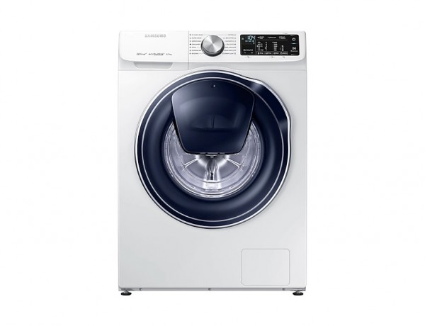 LAVATRICE SAMSUNG WW80M644OPW / WW80M642OPW ADDWASH QUICKDRIVE 8 KG 1400 GIRI CARICO FRONTALE ECOLAVAGGIO DIGITAL INVERTER SMART CHECK LIBERA INSTALLAZIONE CLASSE A+++