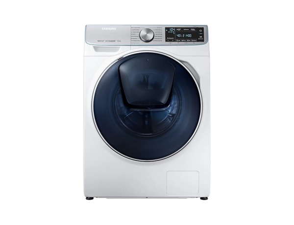 LAVATRICE SAMSUNG WW90M741NOA / WW90M740NOA WW7800M ADDWASH QUICKDRIVE 9 KG 1400 GIRI ECOLAVAGGIO SMART CHECK DIGITAL INVERTER CARICO FRONTALE LIBERA INSTALLAZIONE CLASSE A+++