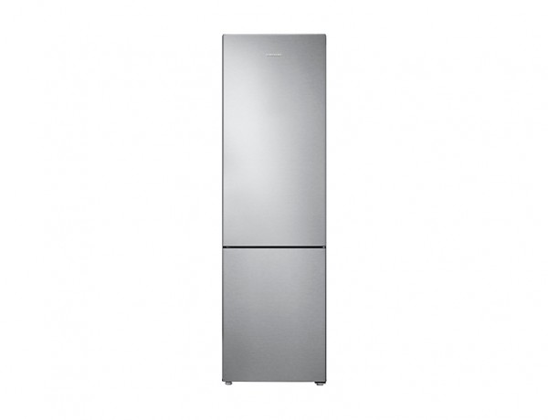 FRIGORIFERO SAMSUNG RL37J5008SA / RB37J5025SA COMBINATO INOX 60 CM 365 L TOTAL NO FROST DIGITAL INVERTER LIBERA INSTALLAZIONE CLASSE A+++