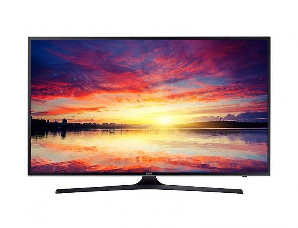 TV 70" SAMSUNG UE70KU6000 LED SERIE 6 4K ULTRA HD SMART WIFI 1300 PQI USB HDMI