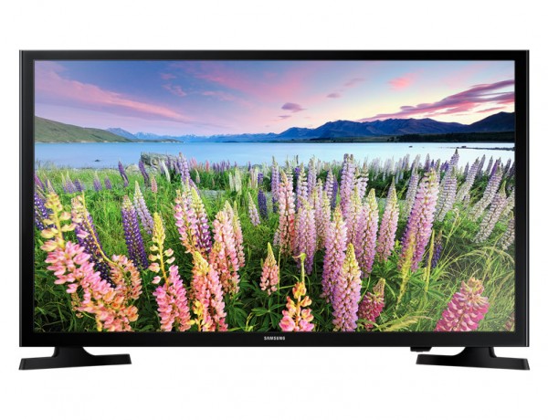TV 48" SAMSUNG UE48J5000 LED SERIE 5 FULL HD SMART WIFI 200 PQI USB HDMI