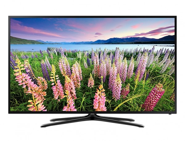 TV 40" SAMSUNG UE40J5200 LED SERIE 5 FULL HD SMART WIFI 200 PQI USB HDMI CLASSE A+