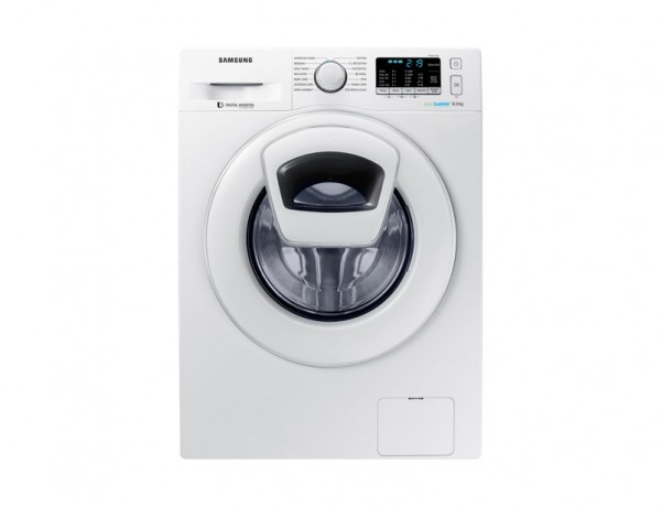 LAVATRICE SAMSUNG WW80K5210WW ADDWASH 8 KG 1200 GIRI CARICO FRONTALE ECOLAVAGGIO DIGITAL INVERTER SMART CHECK LIBERA INSTALLAZIONE CLASSE A+++