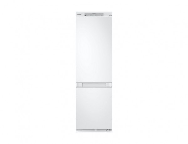 FRIGORIFERO SAMSUNG BRB260087WW COMBINATO 60 CM BIANCO 272 L DIGITAL INVERTER NO FROST PREMIUM A INCASSO CLASSE A++