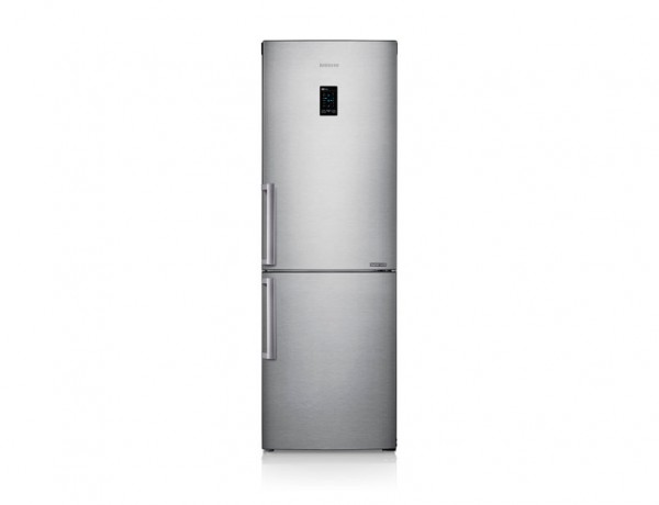 FRIGORIFERO SAMSUNG RB29FEJNCSA COMBINATO SMART LINE 286 L 60 CM INOX DIGITAL INVERTER NO FROST PREMIUM LIBERA INSTALLAZIONE CLASSE A++