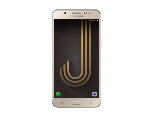 SMARTPHONE SAMSUNG GALAXY J5 SM J510F (2016) DUAL SIM 16 GB QUAD CORE 5.2" SUPER AMOLED 4G LTE WIFI BLUETOOTH 13 MP ANDROID GOLD