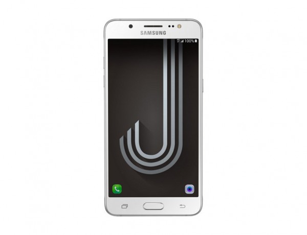 SMARTPHONE SAMSUNG GALAXY J5 SM J510F 16 GB QUAD CORE 5.2" SUPER AMOLED 4G LTE WIFI BLUETOOTH 13 MP ANDROID BIANCO