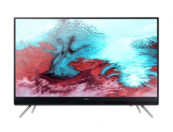 TV 32" SAMSUNG UE32K4100 LED SERIE 4 FULL HD 100 PQI HDMI USB