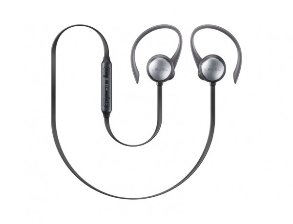 CUFFIE / AURICOLARI SAMSUNG LEVEL ACTIVE EO BG930 CON MICROFONO INTEGRATO BLUETOOTH NERO