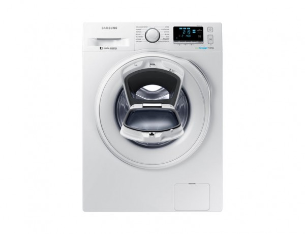 LAVATRICE SAMSUNG WW90K6414SW ADDWASH 9 KG 1400 GIRI SERIE 6500 ECOLAVAGGIO INVERTER CARICO FRONTALE SMART CHECK LIBERA INSTALLAZIONE CLASSE A+++