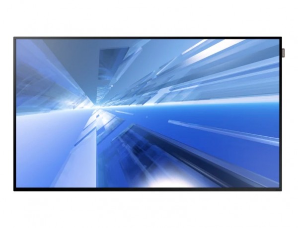 MONITOR / DISPLAY PROFESSIONALE 48" SAMSUNG LH48DMEPLGC LED SERIE DME SMART SIGNAGE FULL HD WIFI REFURISHED HDMI