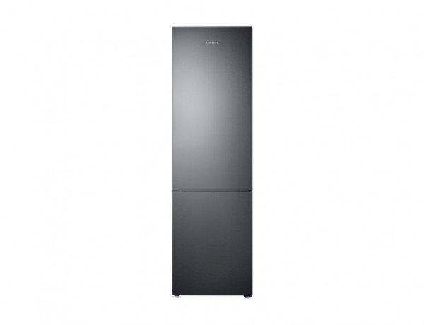 FRIGORIFERO SAMSUNG RB37J5005B1 60 CM 367 L DIGITAL INVERTER NO FROST LIBERA INSTALLAZIONE GRIGIO CLASSE A++