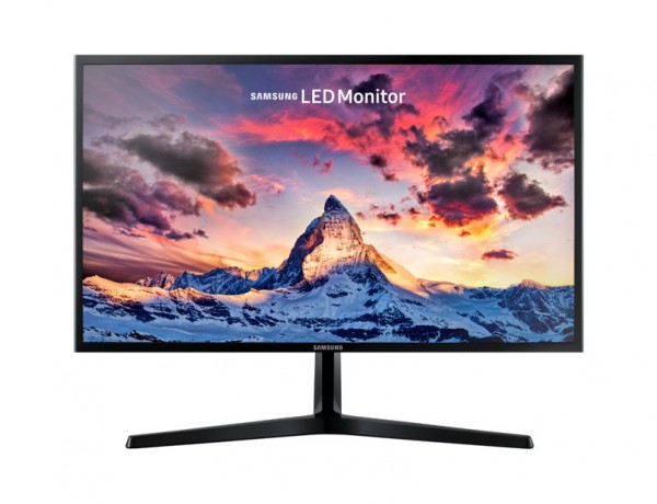 MONITOR 24" SAMSUNG LS24F356FHUXEN LED FULL HD HDMI NERO