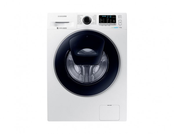 LAVATRICE SAMSUNG ADDWASH WW70K5410UW 7 KG 1400 GIRI ECOLAVAGGIO INVERTER SMART CHECK DISPLAY LED CLASSE A+++