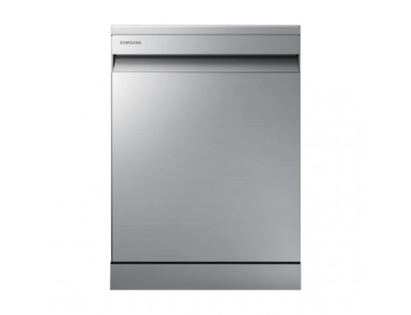 LAVASTOVIGLIE SAMSUNG DW60R7050FS 14 COPERTI 60 CM 8 PROGRAMMI 5 OPZIONI LIBERA INSTALLAZIONE INOX CLASSE A+++