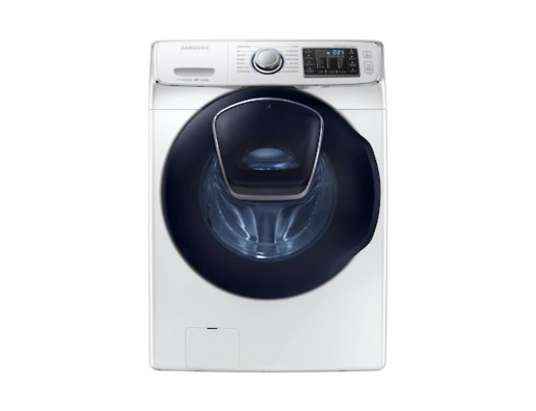 LAVATRICE SAMSUNG WF16J6500EW / WF16J6500EV ADDWASH 16 KG 1200 GIRI CARICO FRONTALE ECOLAVAGGIO SMART CHECK LIBERA INSTALLAZIONE CLASSE A++