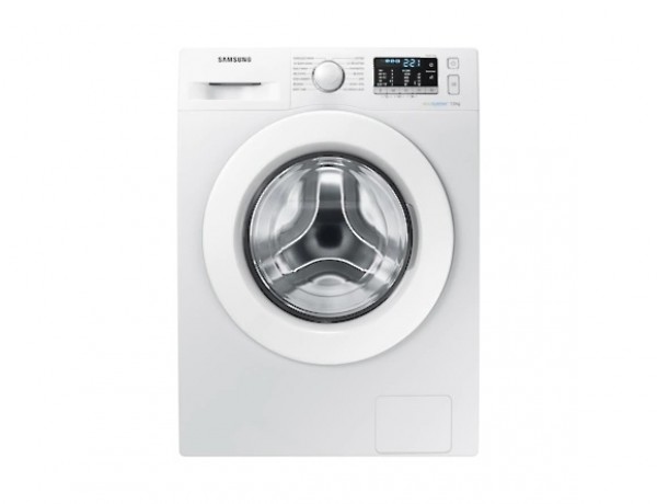 LAVATRICE SAMSUNG WW70J5355MW / WW70J5245DW WW5000 7 KG 1200 GIRI CARICO FRONTALE ECOLAVAGGIO SMART CHECK LIBERA INSTALLAZIONE CLASSE A+++