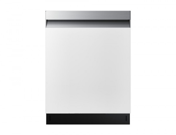 LAVASTOVIGLIE SAMSUNG DW60R7050SS / DW60R7050BB DW7500 14 COPERTI 60 CM SEMI INCASSO 8 PROGRAMMI BIANCO CLASSE D