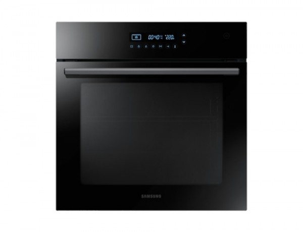 FORNO MULTIFUNZIONE SAMSUNG AD INCASSO NV70H5587BB 60 CM 68 L DOPPIA VENTOLA GRILL NERO CLASSE A
