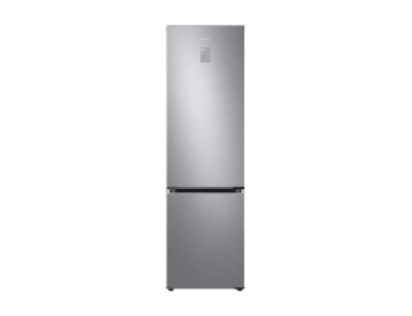FRIGORIFERO SAMSUNG RL38T775CS9 / RL38A776ASR COMBINATO 60 CM 390 L DIGITAL INVERTER NO FROST LIBERA INSTALLAZIONE INOX CLASSE C