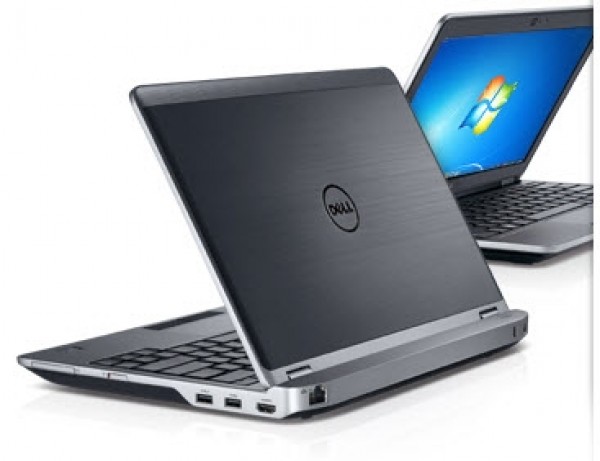 NOTEBOOK DELL LATITUDE E6230 12.5" INTEL CORE I5 3340M 2.70 GHZ 4 GB DDR3 275 GB HDD INTEL HD GRAPHICS WINDOWS 10 PRO