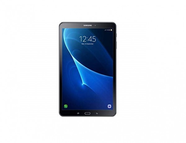 TABLET SAMSUNG TAB A (2018) SM T585 10.1" 32 GB OCTA CORE 4G LTE WIFI BLUETOOTH 8 MP ANDROID NERO