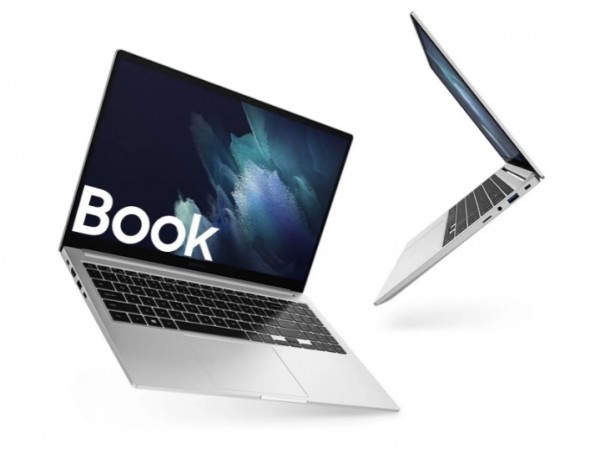 NOTEBOOK SAMSUNG GALAXY BOOK NP750XDA KD3IT 15.6" INTEL CORE I7 1165G7 2.8 GHZ 16 GB LPDDR4x 512 GB SSD INTEL IRIS XE GRAPHICS WEBCAM WINDOWS 10 MYSTIC SILVER