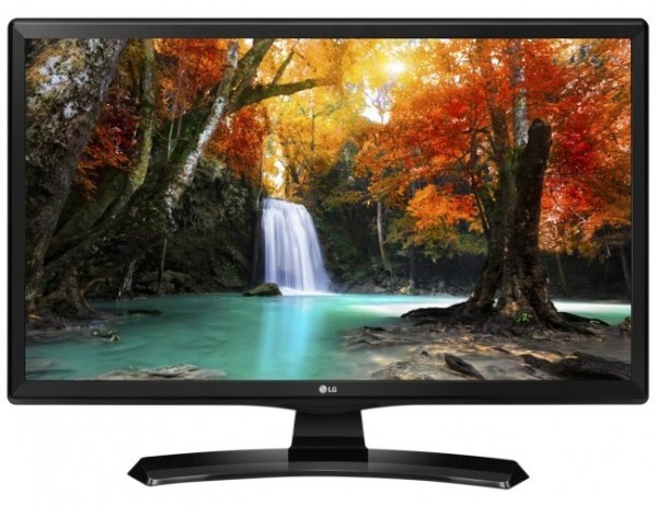 TV MONITOR 29" LG 29MT49VF LED HD READY HDMI USB LG