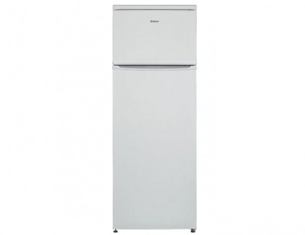FRIGORIFERO NGM FR240VE DOPPIA PORTA 213 L 54 CM LESS FROST LIBERA INSTALLAZIONE BIANCO CLASSE E