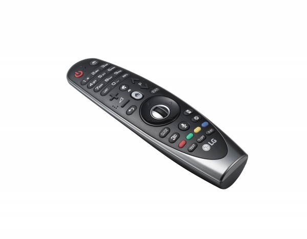 Telecomando Universale AKB73756565 Per TV LG 42LB650B - Sostitutivo Con Puntatore, Funziona A 10 Metri