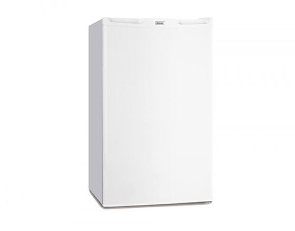 FRIGORIFERO HISENSE RR130D4BW1 BIANCO 49,4 CM 100 L LIBERA INSTALLAZIONE CLASSE A+