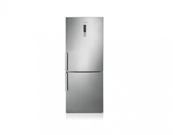 FRIGORIFERO SAMSUNG RL4352LBASP / RL4353LBASP COMBINATO 70 CM INOX 435 L NO FROST INVERTER LIBERA INSTALLAZIONE CLASSE A+