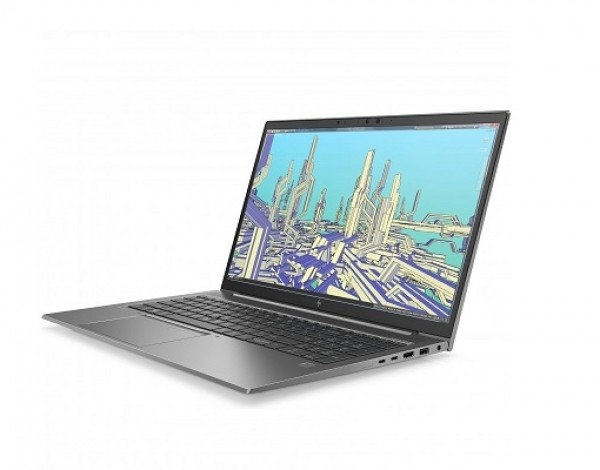 NOTEBOOK HP ZBOOK FIREFLY G8 313R6EA 15.6" INTEL CORE I7 1165G7 4,7 GHz 16 GB DDR4 512 GB SSD WEBCAM IRIS XE GRAPHICS WINDOWS 10