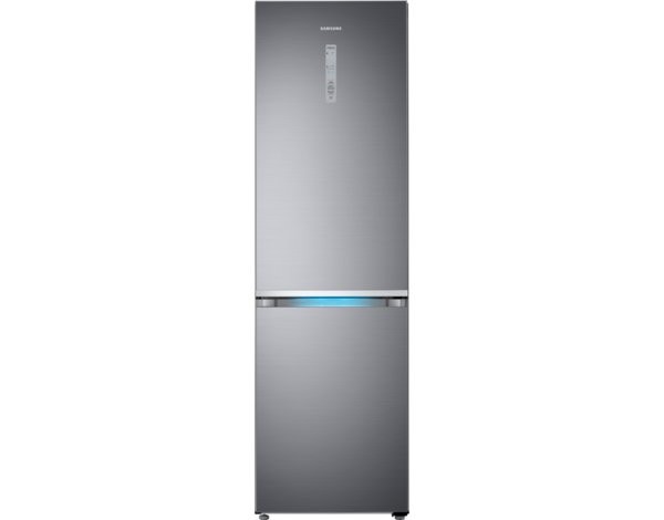 FRIGORIFERO SAMSUNG RB36R8837S9 / RB36R8839SR COMBINATO KITCHEN FIT 355 L 60 CM INOX NO FROST DIGITAL INVERTER LIBERA INSTALLAZIONE CLASSE A++