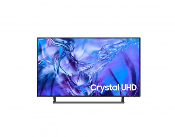 TV 55" SAMSUNG UE55DU8570 LED CRYSTAL UHD 4K SMART WIFI USB HDMI