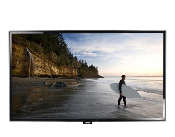 TV 32" SAMSUNG UE32ES5500 LED SERIE 5 FULL HD SMART 100 HZ USB HDMI SCART