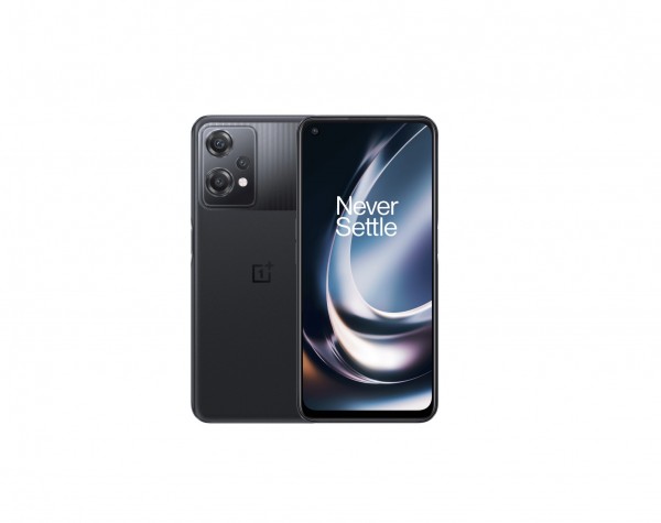 SMARTPHONE ONEPLUS NORD CE 2 LITE 5G CPH2409 128 GB DUAL SIM 6.59" TRIPLA FOTOCAMERA AI 64 MP OXYGEN OS CREPUSCOLO NERO