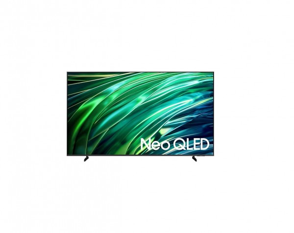 TV 65" SAMSUNG QE65QNX1DAT NEO QLED QNX1D 4K UHD SMART WIFI HDMI USB CARBON SILVER