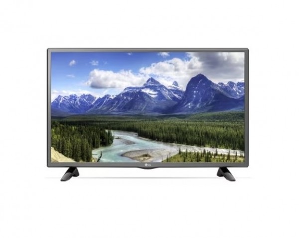 TV 32" LG 32LF510B LED HD READY 300 PMI HDMI USB SCART