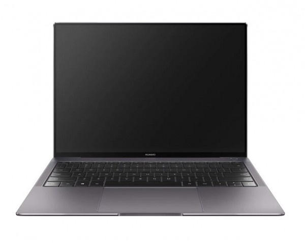 NOTEBOOK HUAWEI MATEBOOK X PRO MACH W29 13.9" INTEL CORE I7 8550U 1.80 GHZ 16 GB LPDDR3 512 GB SSD INTEL GRAPHICS 620 WEBCAM WINDOWS 11 PRO GRIGIO