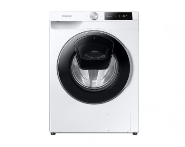 LAVATRICE SAMSUNG WW80T656ALE ADDWASH 8 KG 1600 GIRI CARICO FRONTALE ECOLAVAGGIO VAPORE DIGITAL INVERTER LIBERA INSTALLAZIONE CLASSE B